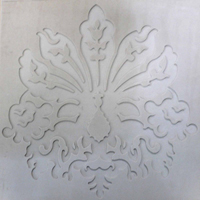 3d Carving On Stone